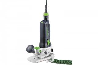 Festool Masina de frezat muchii MFK 700 EQ-Set