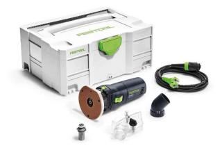 Festool Masina de frezat muchii OFK 500 Q-Plus R3