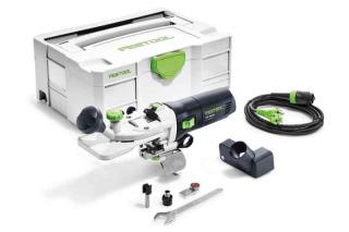 Festool Masina de frezat muchii OFK 700 EQ-Plus