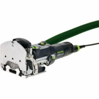 Festool Masina pentru imbinari in lemn DF 500 Q-Plus DOMINO