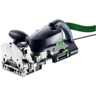 Festool Masina pentru imbinari in lemn DF 700 EQ-Plus DOMINO XL