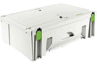 Festool MAXI-SYSTAINER SYS MAXI