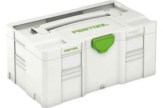 Festool MIDI-SYSTAINER T-LOC SYS-MIDI 3 TL