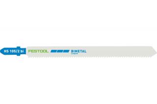 Festool Panza de ferastrau vertical HS 105 2 BI 5