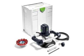 Festool Polizorul de renovari RG 150 E-Set DIA ABR RENOFIX