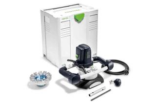 Festool Polizorul de renovari RG 150 E-Set DIA HD RENOFIX