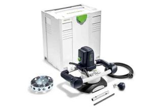 Festool Polizorul de renovari RG 150 E-Set SZ RENOFIX