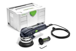 Festool Polizorul de renovari RG 80 E-Plus RENOFIX