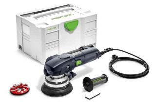 Festool Polizorul de renovari RG 80 E-Set DIA ABR RENOFIX