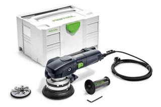 Festool Polizorul de renovari RG 80 E-Set DIA HD RENOFIX