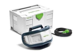 Festool Proiector pentru constructii DUO-Plus SYSLITE