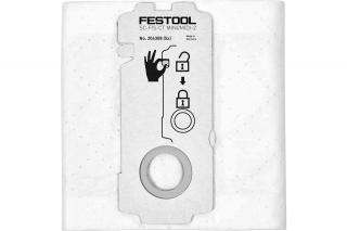 Festool Sac de filtrare SELFCLEAN SC-FIS-CT MINI MIDI-2 5