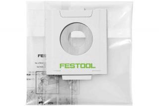 Festool Sac de reziduri, de unica folosinta ENS-CT 26 AC 5