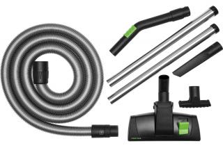 Festool Set de curatenie D 36 BU-RS