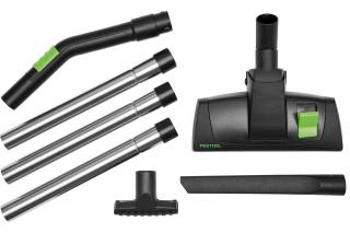 Festool Set de curatenie in renovari de zidarie D 36 RS-M-Plus