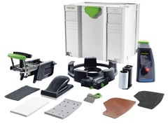 Festool Set de frezare a muchiilor KB-KA 65 SYS