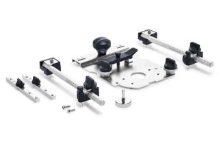 Festool Set pentru gauriri in serie LR 32 Set