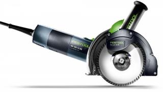 Festool Sistem de debitare portabil DSC-AG 125 FH-Plus