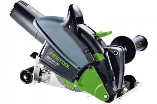 Festool Sistem de taiat cu diamant DSC-AG 125 Plus