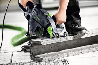 Festool Sistem de taiat cu diamant DSC-AG 230 FS