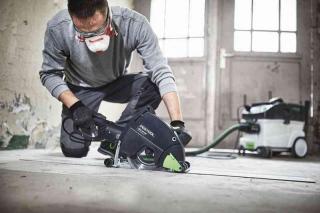 Festool Sistem de taiat cu diamant DSC-AG 230