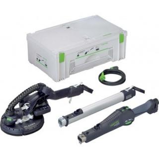 Festool Slefuitor cu brat telescopic LHS 225 EQ-Plus IP PLANEX