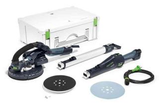 Festool Slefuitor cu brat telescopic LHS 225 EQ-Plus SW PLANEX