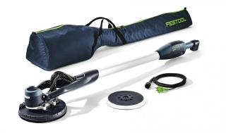 Festool Slefuitor cu brat telescopic LHS-E 225 EQ PLANEX