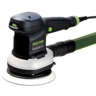 Festool Slefuitor cu excentric ETS 125 REQ-Plus