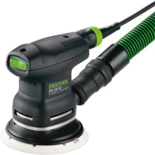 Festool Slefuitor cu excentric ETS 125 REQ