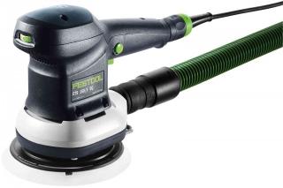 Festool Slefuitor cu excentric ETS 150 5 EQ-Plus