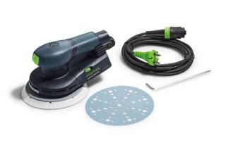 Festool Slefuitor cu excentric ETS EC 150 3 EQ