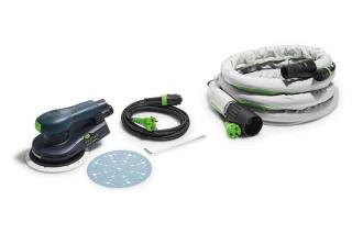 Festool Slefuitor cu excentric ETS EC 150 5 EQ-GQ