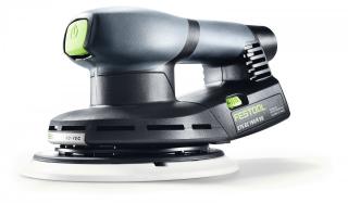 Festool Slefuitor cu excentric ETS EC 150 5 EQ