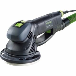 Festool Slefuitor cu excentric RO 150 FEQ ROTEX