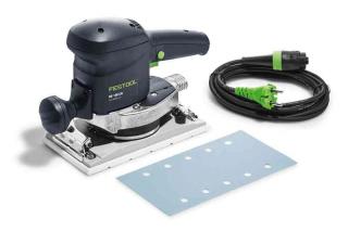 Festool Slefuitor cu vibratie RUTSCHER RS 100 CQ