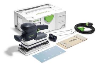 Festool Slefuitor cu vibratie RUTSCHER RS 100 Q-Plus