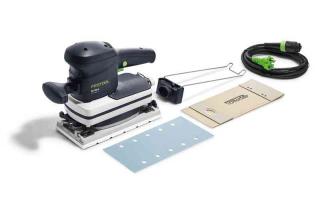 Festool Slefuitor cu vibratie RUTSCHER RS 100 Q