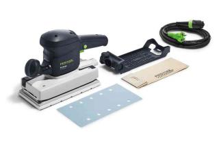 Festool Slefuitor cu vibratie RUTSCHER RS 200 EQ