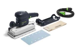 Festool Slefuitor cu vibratie RUTSCHER RS 200 Q