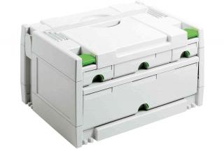 Festool SORTAINER SYS 3-SORT 4