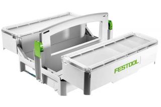 Festool SYS-StorageBox SYS-SB