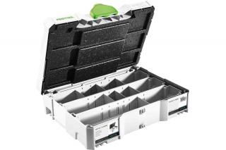 Festool SYSTAINER SORT-SYS1TL DOMINO