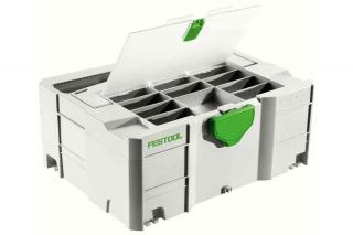 Festool SYSTAINER T-LOC DF SYS 2 TL-DF