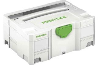 Festool SYSTAINER T-LOC SYS 2 TL