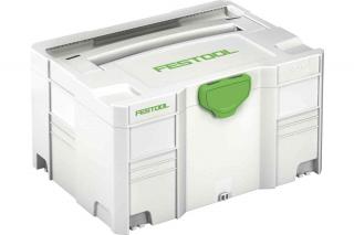 Festool SYSTAINER T-LOC SYS 3 TL