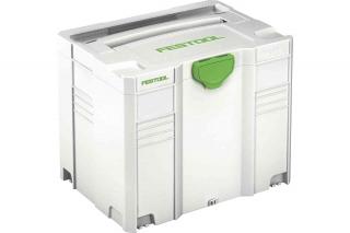 Festool SYSTAINER T-LOC SYS 4 TL