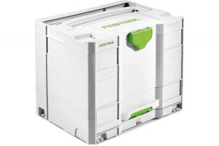 Festool SYSTAINER T-LOC SYS-COMBI 3