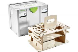 Festool SYSTAINER T-LOC SYS-HWZ