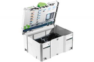 Festool SYSTAINER T-LOC SYS-STF D150 4S